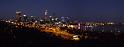 (37) Perth Panorama by night